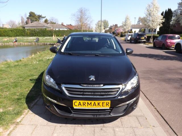 Peugeot 308 1.2 PURETECH ACCESS
