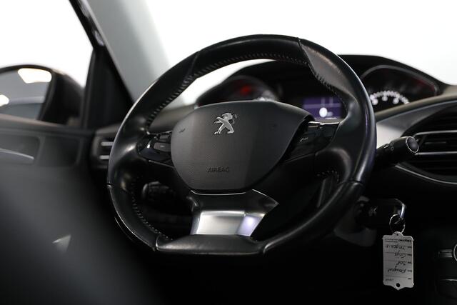 Peugeot 308 SW 1.2 PureTech Allure | Apple Carplay | Trekhaak | Pano | 130PK