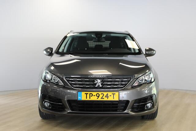 Peugeot 308 SW 1.2 PureTech Allure | Apple Carplay | Trekhaak | Pano | 130PK