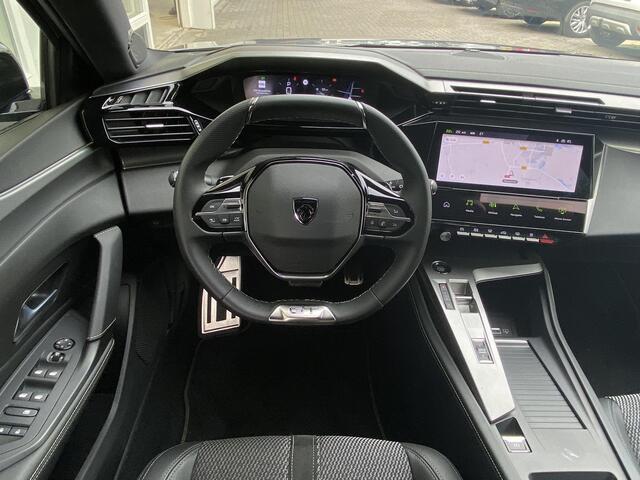 Peugeot 308 1.2T 130pk Automaat GT | FOCAL Audio | Achteruitrijcamera | Full LED | Adaptieve Cruise Control | Navi | Apple Carplay/Android Auto