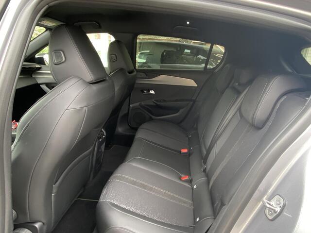 Peugeot 308 1.2T 130pk Automaat GT | FOCAL Audio | Achteruitrijcamera | Full LED | Adaptieve Cruise Control | Navi | Apple Carplay/Android Auto