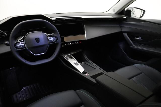 Peugeot 308 SW 1.6 PHEV Allure Avantage 180 PK | Automaat | Access & Navigation Pack | 360 Vision & Drive Assist Pack | On board charger 7,4 kW | Camera | Nieuw uit voorraad leverbaar