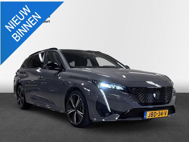 Peugeot 308 SW 1.2 PureTech Allure Pack Business