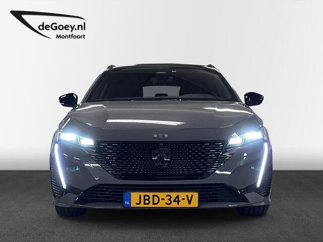 Peugeot 308 SW 1.2 PureTech Allure Pack Business