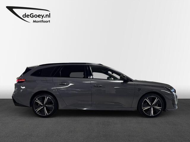 Peugeot 308 SW 1.2 PureTech Allure Pack Business