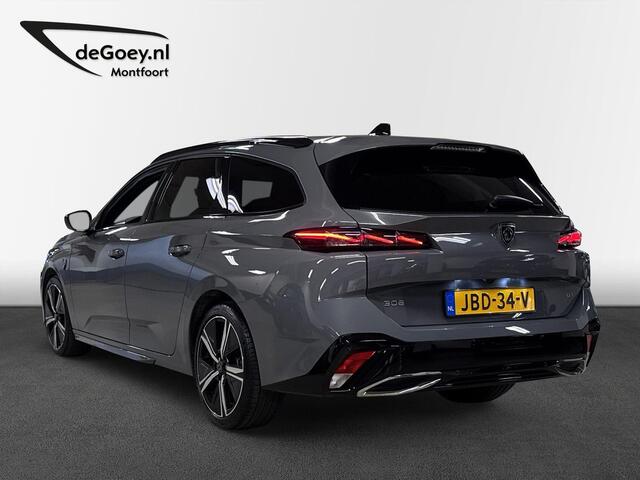 Peugeot 308 SW 1.2 PureTech Allure Pack Business