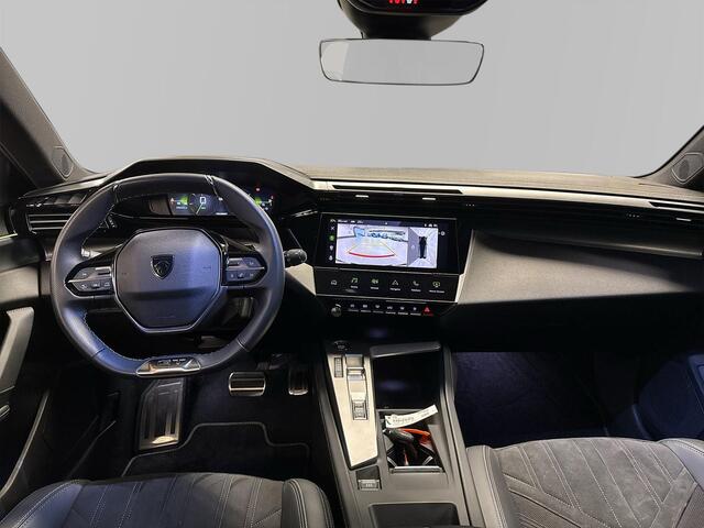 Peugeot 308 SW 1.2 PureTech Allure Pack Business