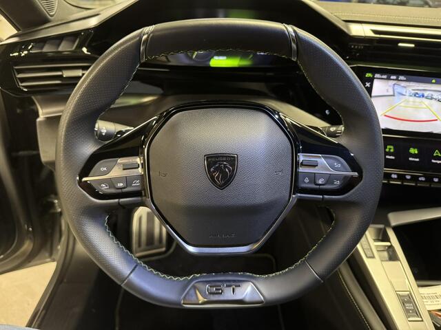 Peugeot 308 SW 1.2 PureTech Allure Pack Business