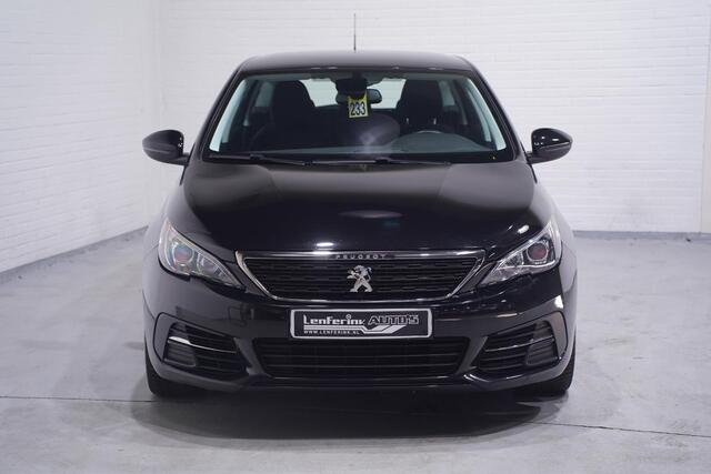 Peugeot 308 1.5 HDI Active Pack Navi Cruise Control Apple/Android Carplay PDC Achter LMV '16'