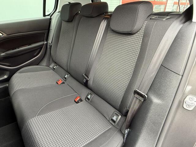 Peugeot 308 BWJ 2021 1.2 111 PK PureTech Blue Lease Active NIEUW BINNEN !!