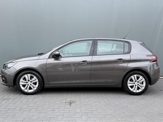 Peugeot 308 BWJ 2021 1.2 111 PK PureTech Blue Lease Active NIEUW BINNEN !!