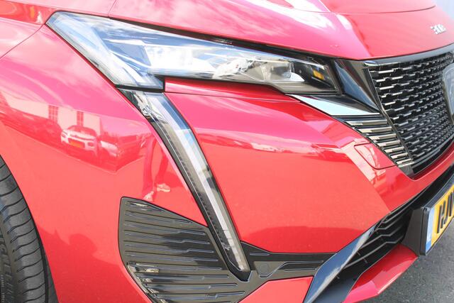 Peugeot 308 SW HYBRID 145 AUTOMAAT GT FULL OPTIONS