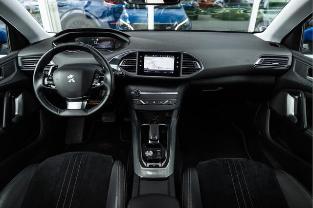 Peugeot 308 1.2 PureTech Allure | Automaat | Adaptive Cruise | NL Auto