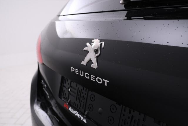 Peugeot 308 SW 1.2 PureTech Blue Lease Allure Navigatie, Cliamte, Lmv,