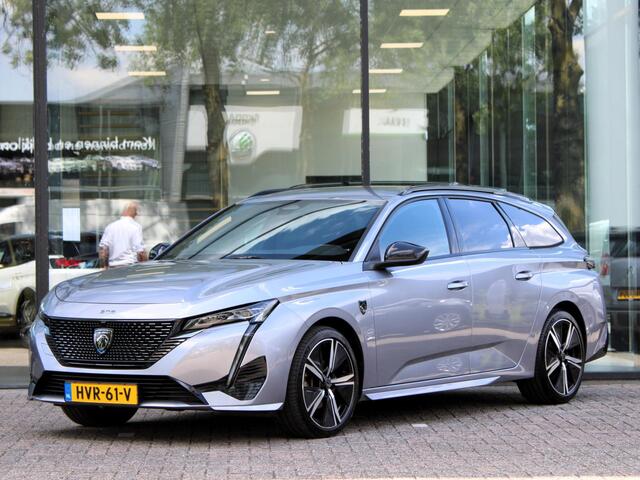 Peugeot 308 SW 1.2 PureTech GT Automaat | Navi / Camera / Climate