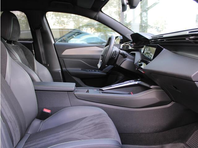 Peugeot 308 SW 1.2 PureTech GT Automaat | Navi / Camera / Climate