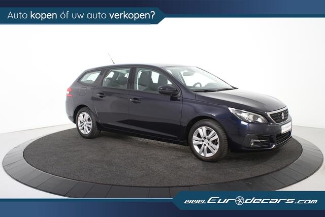 Peugeot 308 SW Active 130 *1ste Eigenaar*Navigatie*Carplay*