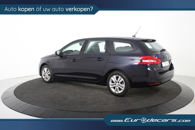 Peugeot 308 SW Active 130 *1ste Eigenaar*Navigatie*Carplay*