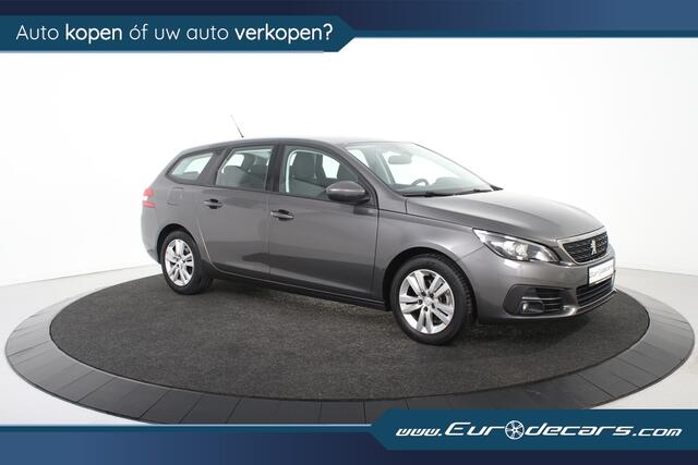Peugeot 308 SW Active Pack Business *1ste Eigenaar*Navigatie*Camera*