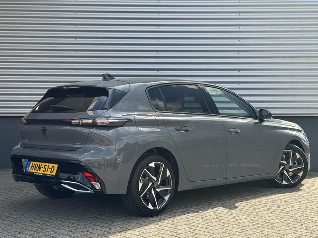 Peugeot 308 Allure Avantage 1.6 PHEV 180pk e-EAT8