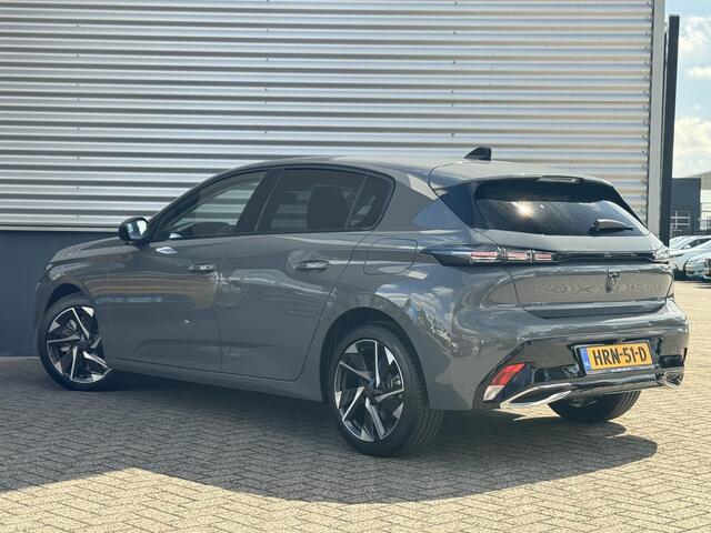 Peugeot 308 Allure Avantage 1.6 PHEV 180pk e-EAT8