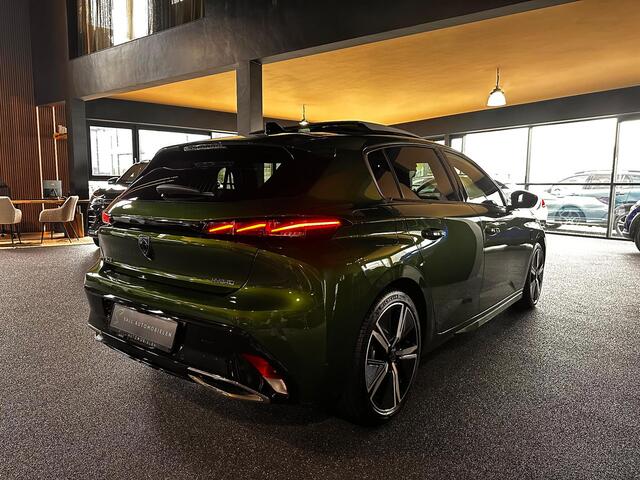 Peugeot 308 1.2 PureTech GT Pano/Focal/Massage/