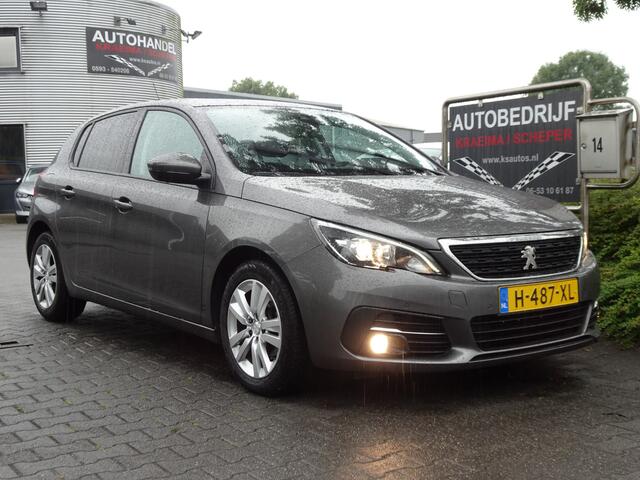 Peugeot 308 1.2 PureTech Executive 5-Drs