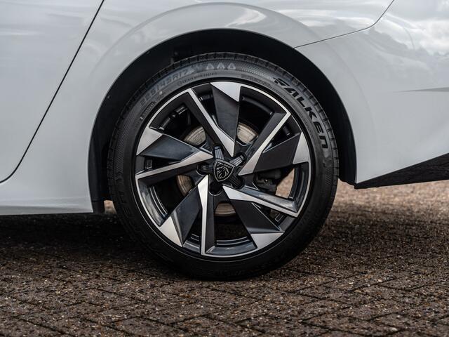 Peugeot 308 SW 1.5 BlueHDi Automaat Allure Business | Carplay | Virtual | ACC | BTW |