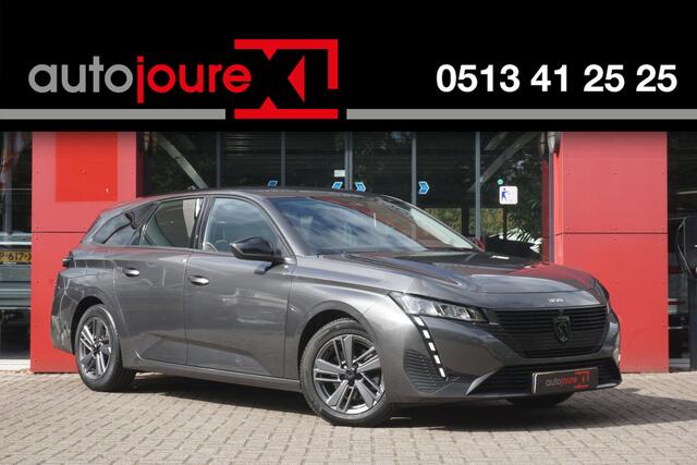 Peugeot 308 SW 1.5 BlueHDi Active Pack Business | Virtual Cockpit | LED | Navigatie | Climate | Trekhaak | Origineel NL |