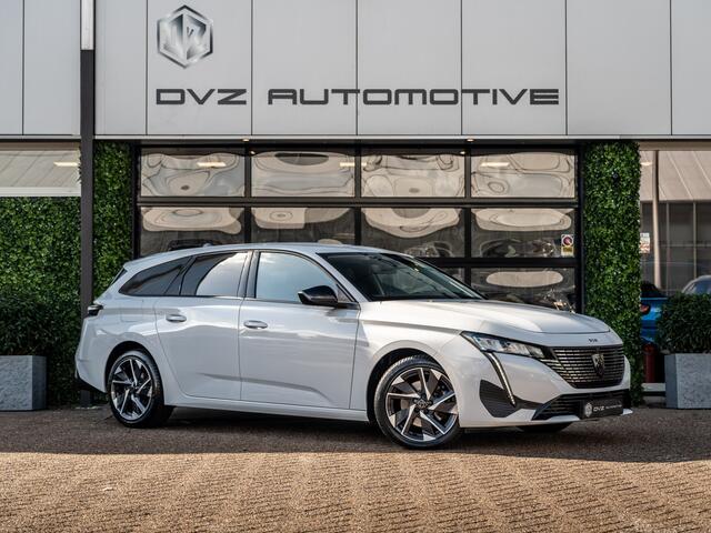 Peugeot 308 SW 1.5 BlueHDi Automaat Allure Business | Carplay | Virtual | ACC | BTW |