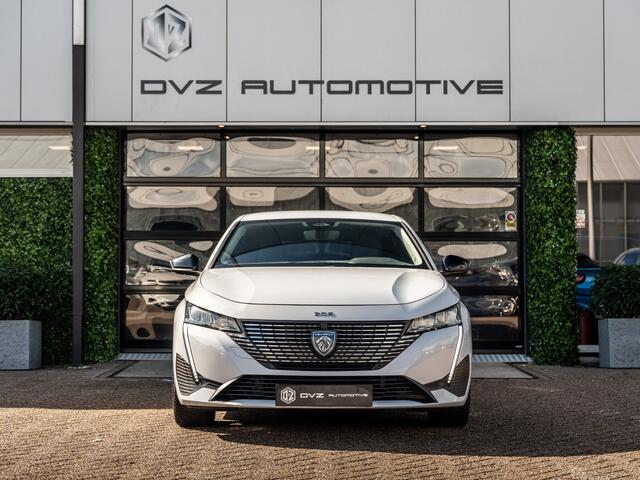 Peugeot 308 SW 1.5 BlueHDi Automaat Allure Business | Carplay | Virtual | ACC | BTW |