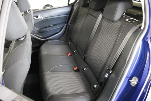 Peugeot 308 1.2 PureTech Blue Lease Executive Clima | Cruise | Navi | DAB | Org. NL.