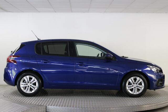 Peugeot 308 1.2 PureTech Blue Lease Executive Clima | Cruise | Navi | DAB | Org. NL.