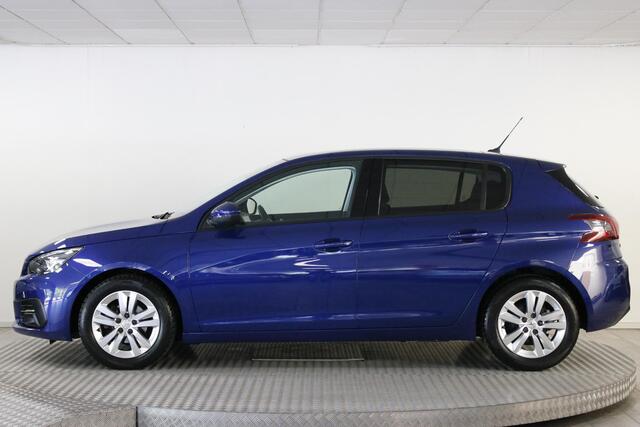 Peugeot 308 1.2 PureTech Blue Lease Executive Clima | Cruise | Navi | DAB | Org. NL.