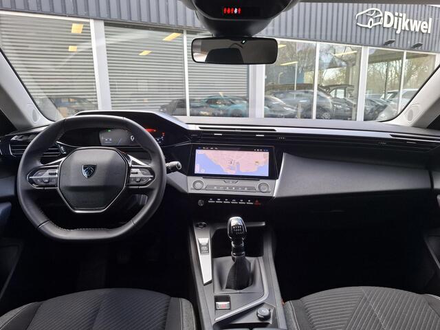 Peugeot 308 110 Active Pack Business Nav/Clima/Park