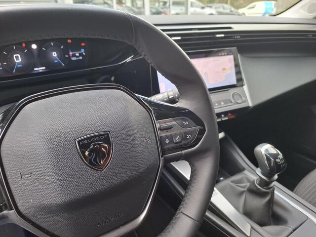 Peugeot 308 110 Active Pack Business Nav/Clima/Park