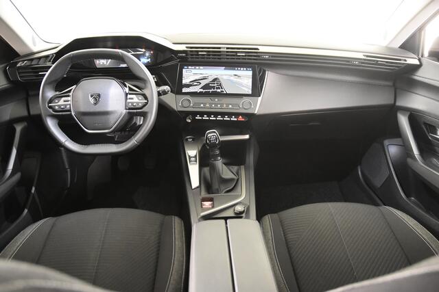 Peugeot 308 SW 1.2 PureTech Active Pack 81ste Eigenaar*Navigatie*Parkassist*DAB*