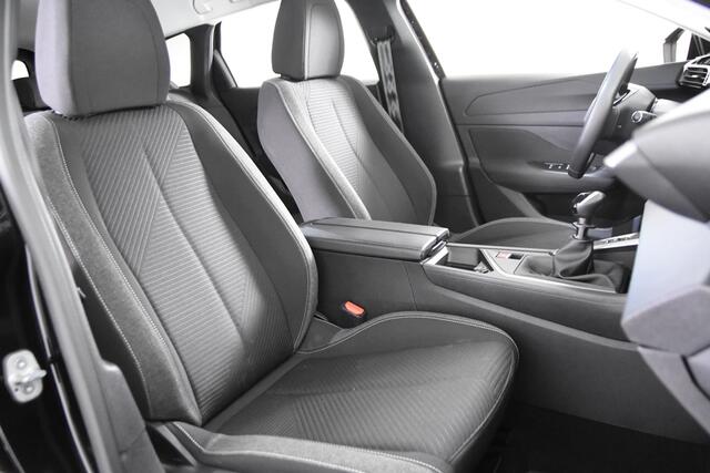 Peugeot 308 SW 1.2 PureTech Active Pack 81ste Eigenaar*Navigatie*Parkassist*DAB*