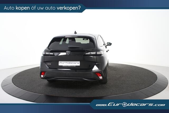 Peugeot 308 SW 1.2 PureTech Active Pack 81ste Eigenaar*Navigatie*Parkassist*DAB*