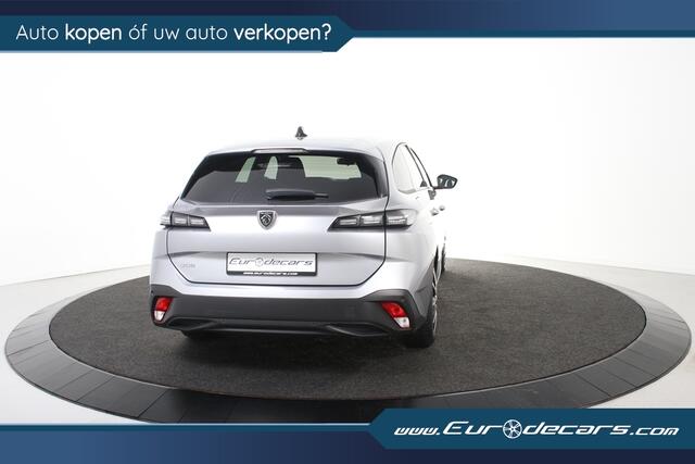 Peugeot 308 SW 1.2 PureTech Active Pack *1ste Eigenaar*Navigatie*Parkassist*DAB*