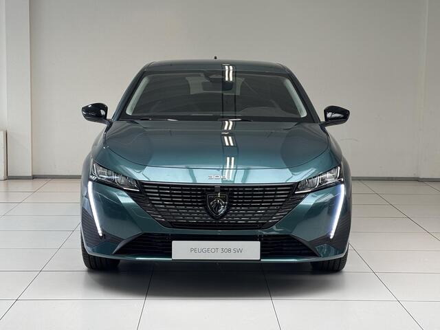 Peugeot 308 SW 1.2 Hybrid 145 e-DCS6 Allure