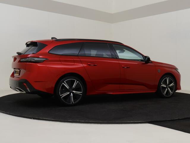 Peugeot 308 SW 1.2 PureTech GT FOCAL + ALCANTARA SPORT !