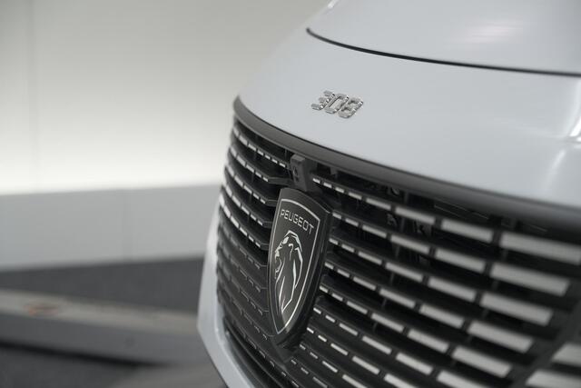 Peugeot 308 SW 1.6 Plug-in Hybrid 180 Allure | Perfecte Staat | 360 Camera | Adaptieve Cruise Control | Navigatie | Apple Carplay