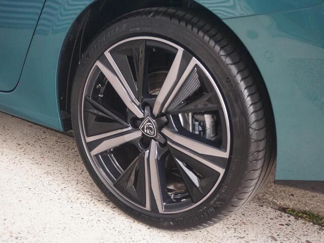 Peugeot 308 SW 1.6 Plug-in Hybrid 225 GT