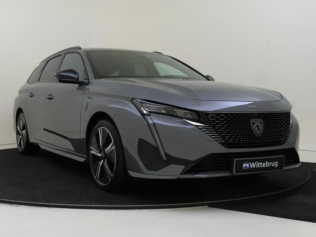 Peugeot 308 SW 1.2 PureTech GT