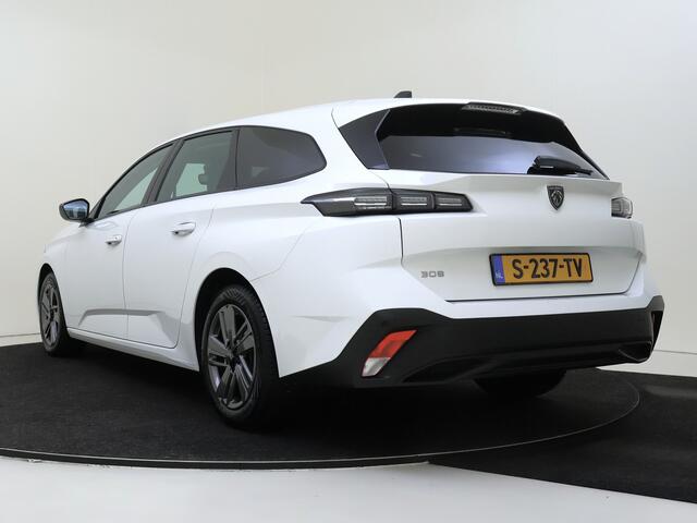 Peugeot 308 SW 1.2 PureTech Active Pack Business AUTOMAAT !!