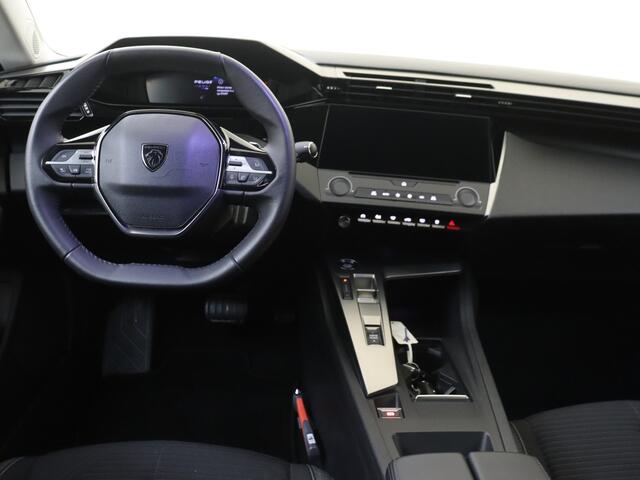 Peugeot 308 SW 1.2 PureTech Active Pack Business AUTOMAAT !!