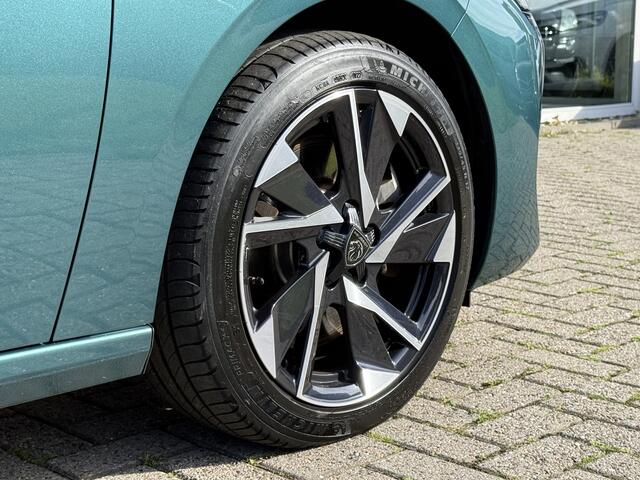 Peugeot 308 SW 1.6 HYbrid 180 Allure Pack Business Metallic | Vol