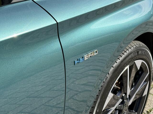 Peugeot 308 SW 1.6 HYbrid 180 Allure Pack Business Metallic | Vol