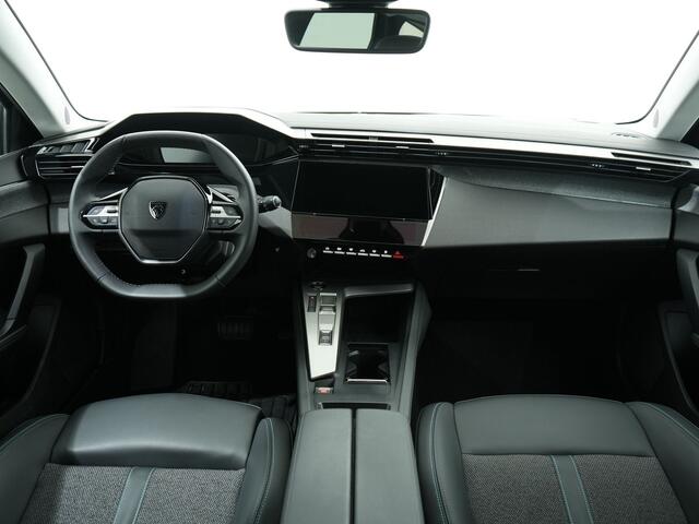 Peugeot 308 SW 1.2 PURETECH 130PK ALLURE EAT8 | Comfortstoelen AGR | Winterpakket